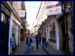 The Shambles 01